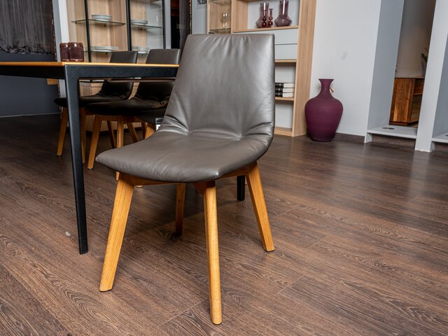 Team 7 Tischguppe TAK/LUI Eiche 97525 8