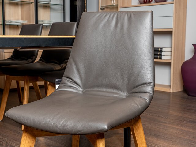 Team 7 Tischguppe TAK/LUI Eiche 97525 9