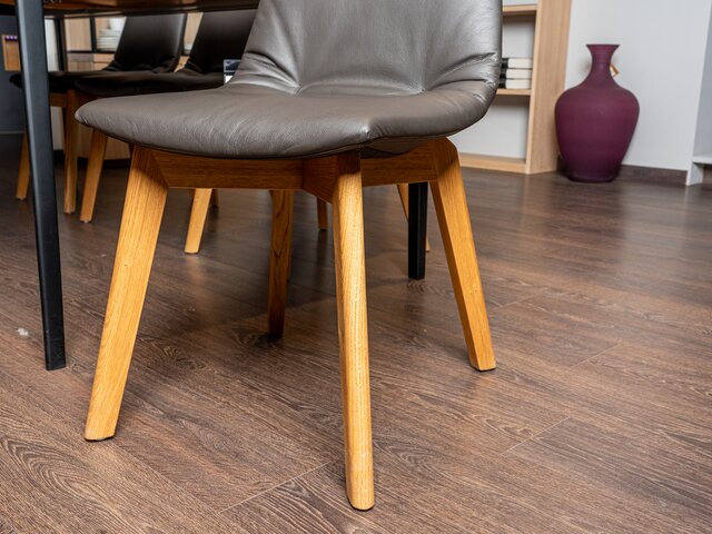 Team 7 Tischguppe TAK/LUI Eiche 97525 10