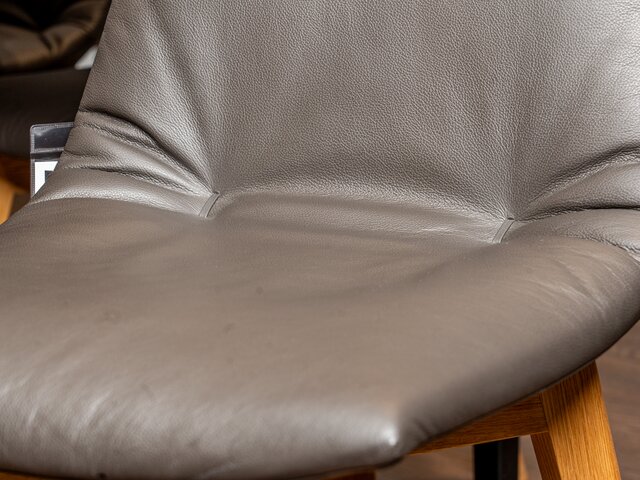 Team 7 Tischguppe TAK/LUI Eiche 97525 11