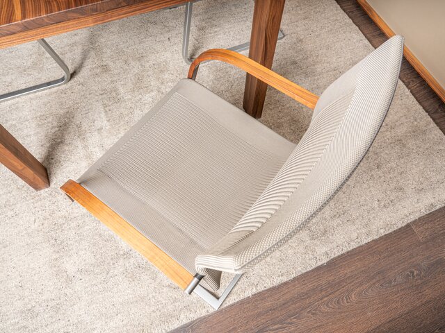 Team 7 Tischguppe MAGNUM Nussbaum 97527 10