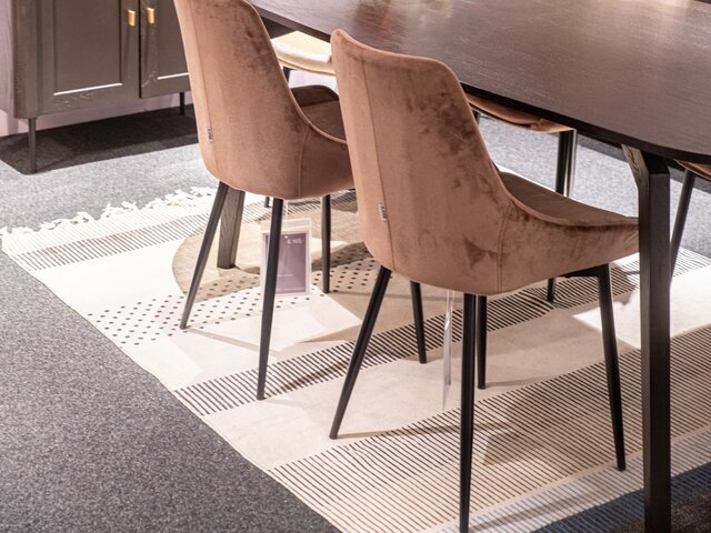 Kare Tisch Milano schwarz 60592 5 Kare Tisch Milano schwarz 60592 5