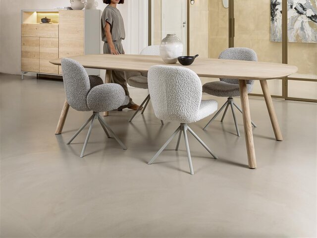 xooon Esstisch Niora Eiche 71255 2