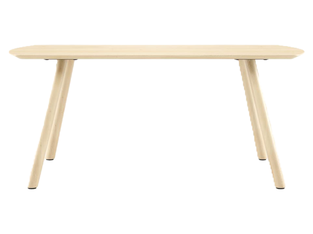 xooon Esstisch Niora Eiche 71255 1