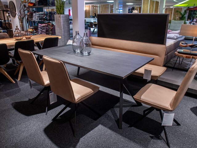 Schösswender Esstisch Ravenna schwarz 69973 2