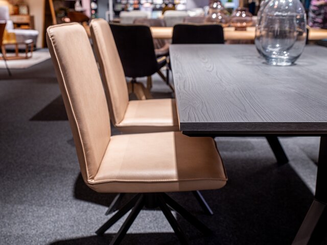 Schösswender Esstisch Ravenna schwarz 69973 3