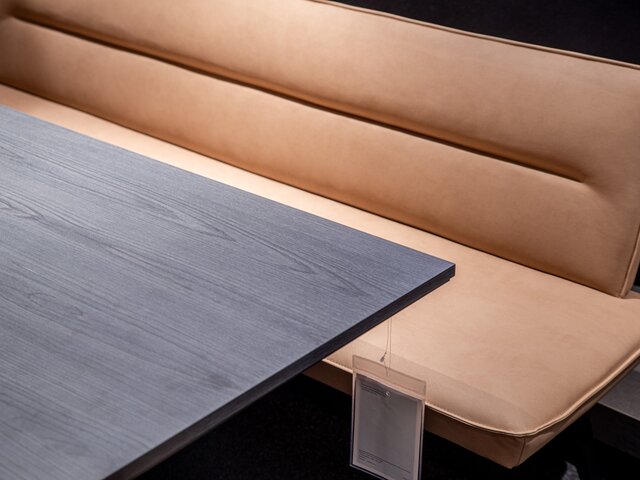 Schösswender Esstisch Ravenna schwarz 69973 4