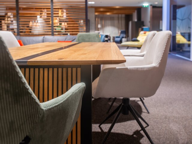 Interliving Esstisch IL 5605 holz 71102 4