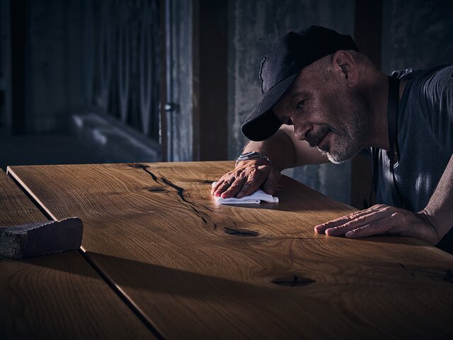 Wimmer Tisch 18Hundert 61155 3