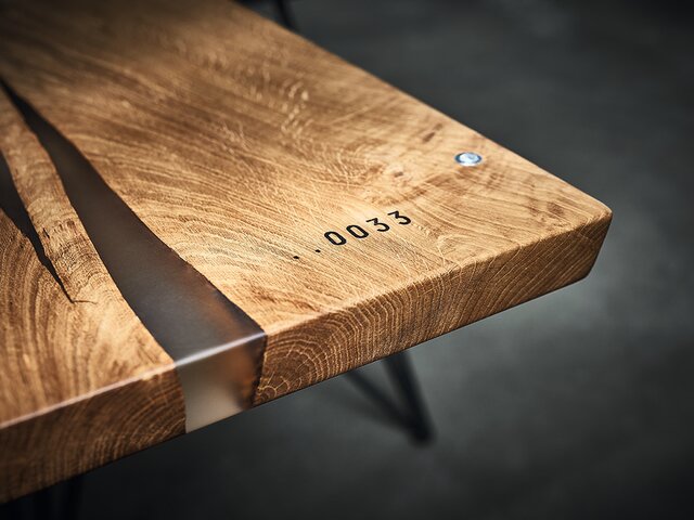 Wimmer Tisch 18Hundert 61155 4