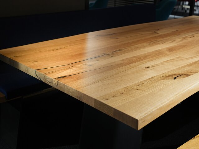 Forcher Tisch Basic 43005 2