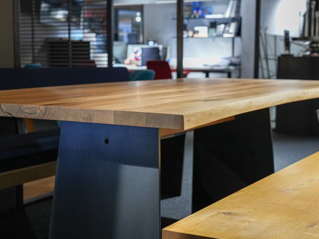 Forcher Tisch Basic 43005 3