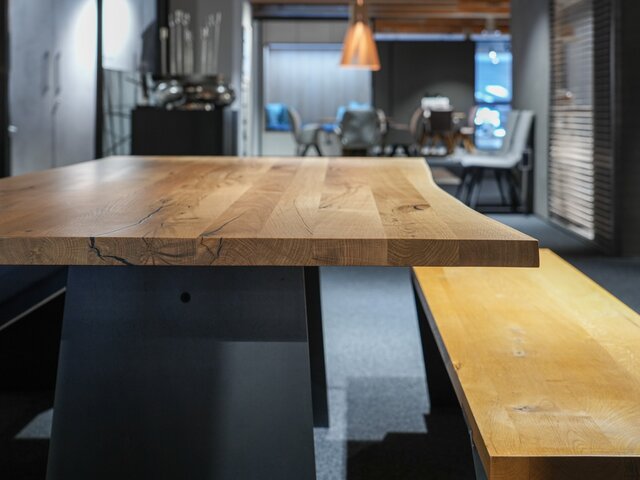 Forcher Tisch Basic 43005 4