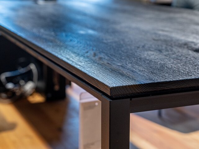 Janua Tisch S600 Eiche geköhlt 71488 4 Janua Tisch S600 Eiche geköhlt 71488 4