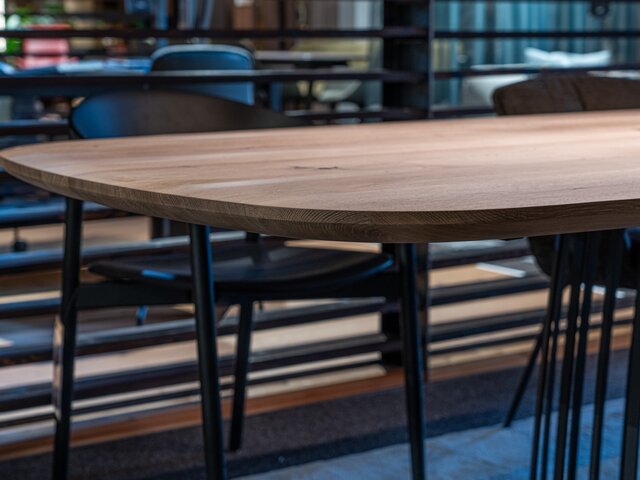 Janua Esstisch BC 07 Basket 71494 5