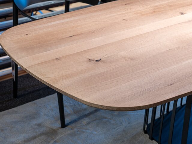 Janua Esstisch BC 07 Basket 71494 2