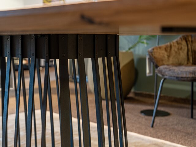 Janua Esstisch BC 07 Basket 71494 3