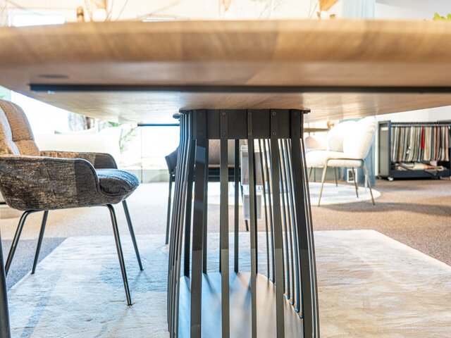 Janua Esstisch BC 07 Basket 71494 4