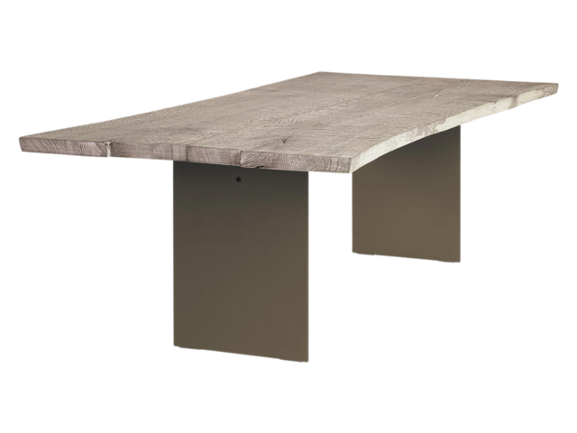 Janua Esstisch SK08 Butterfly eiche weiß 71498 1 Janua Esstisch SK08 Butterfly eiche weiß 71498 1