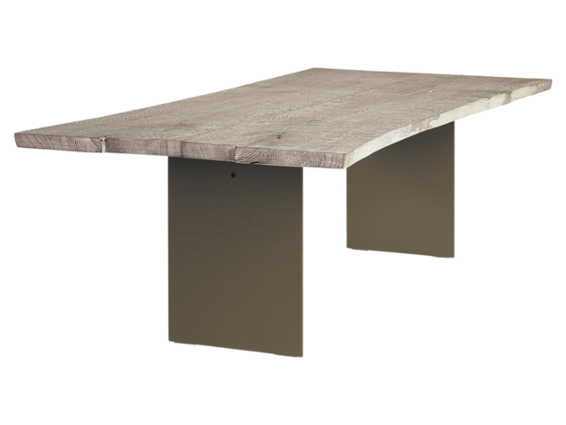 Janua Esstisch SK08 Butterfly eiche weiß 71498 Janua Esstisch SK08 Butterfly eiche weiß 71498