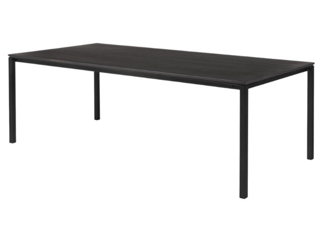 Janua Tisch S600 Eiche geköhlt 71488 Janua Tisch S600 Eiche geköhlt 71488