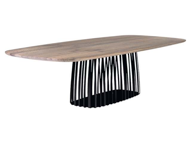 Janua Esstisch BC 07 Basket 71494 1