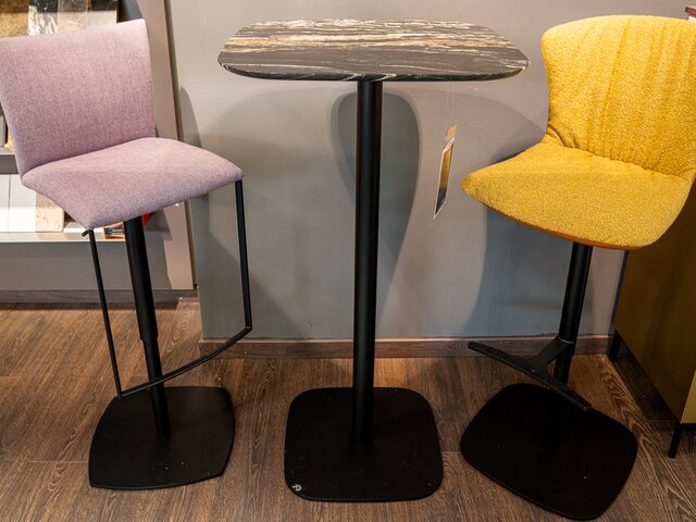 Draenert Stehtisch LARGO belvedere 64871 2