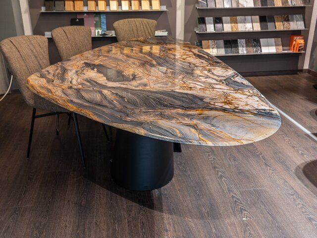 Draenert Esstisch KENT Trilungo 71465 4