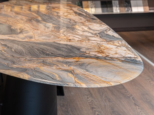 Draenert Esstisch KENT Trilungo 71465 3