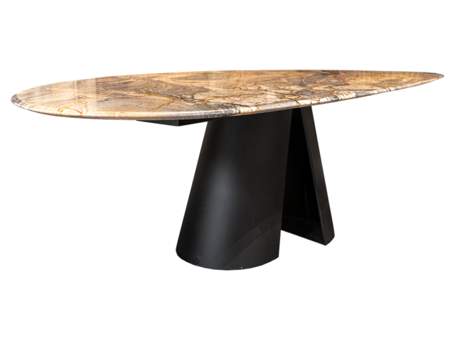 Draenert Esstisch KENT Trilungo 71465 Draenert Esstisch KENT Trilungo 71465