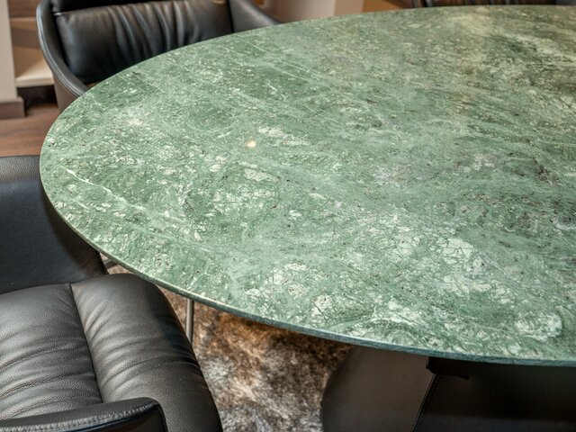 De Sede Tisch 0615 Verde Guatemala 70815 4