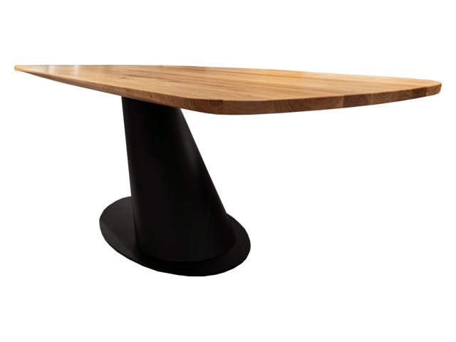 Interliving Esstisch IL 5121 eiche 73615 1