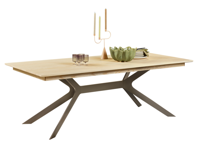 Anrei Esstisch VIVO esche 73963 1