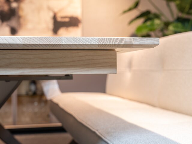 Anrei Esstisch VIVO esche 73963 4