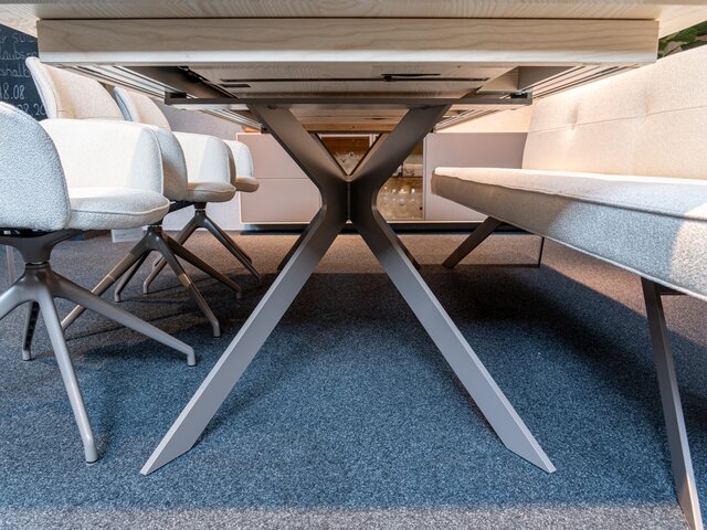 Anrei Esstisch VIVO esche 73963 5