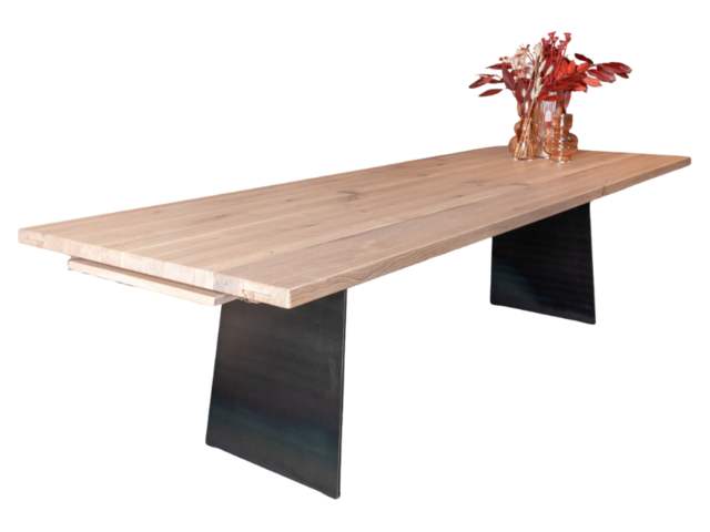 Anrei Esstisch PURO asteiche 74656