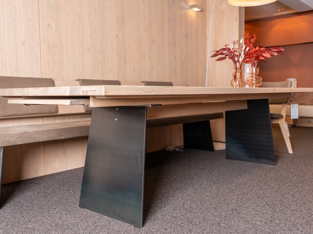 Anrei Esstisch PURO asteiche 74656 3