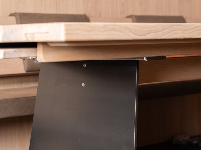 Anrei Esstisch PURO asteiche 74656 4