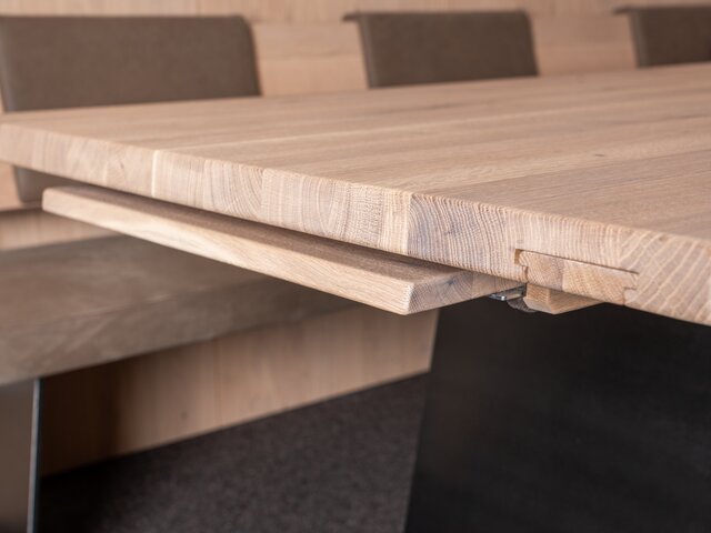 Anrei Esstisch PURO asteiche 74656 5