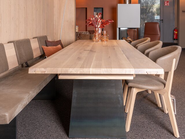 Anrei Esstisch PURO asteiche 74656 6