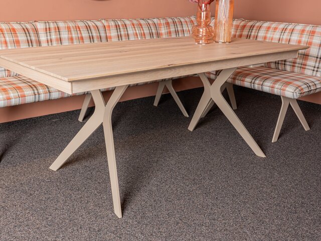 Anrei Esstisch LISTO asteiche 74662 2