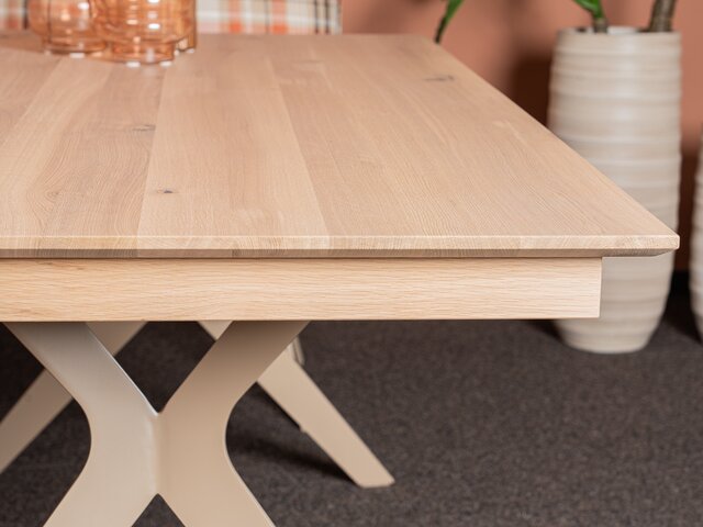 Anrei Esstisch LISTO asteiche 74662 4