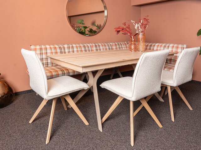 Anrei Esstisch LISTO asteiche 74662 6