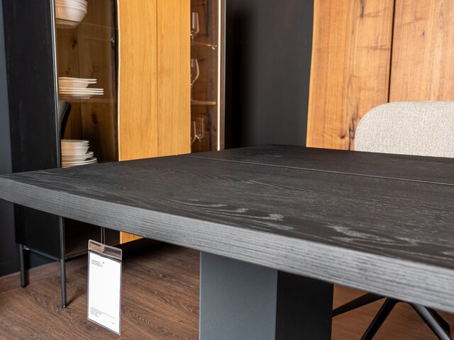 Interliving Esstisch IL2026 Baumkante 68044 8