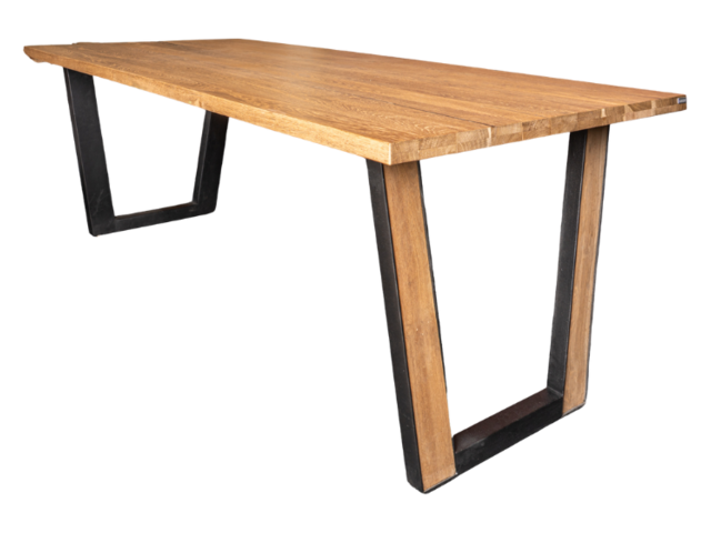 Xooon Esstisch DENMARK Eiche 34236 1