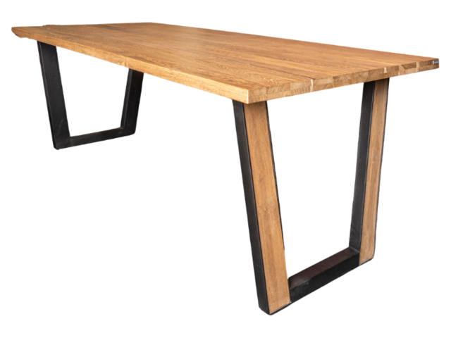 Xooon Esstisch DENMARK Eiche 34236