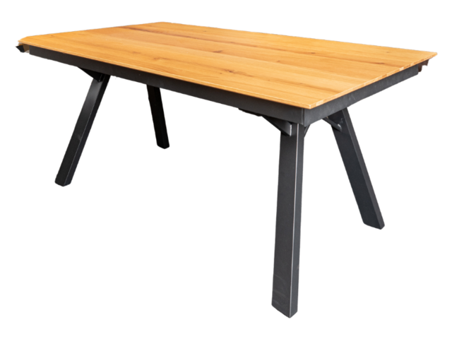 Niehoff Esstisch BRIDGE Eiche 74325 1