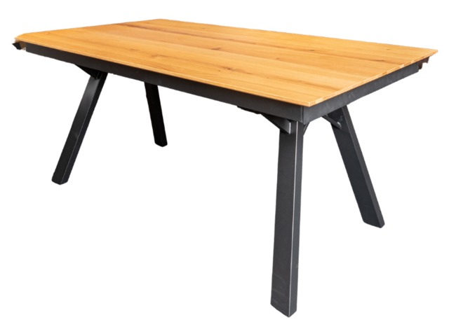 Niehoff Esstisch BRIDGE Eiche 74325