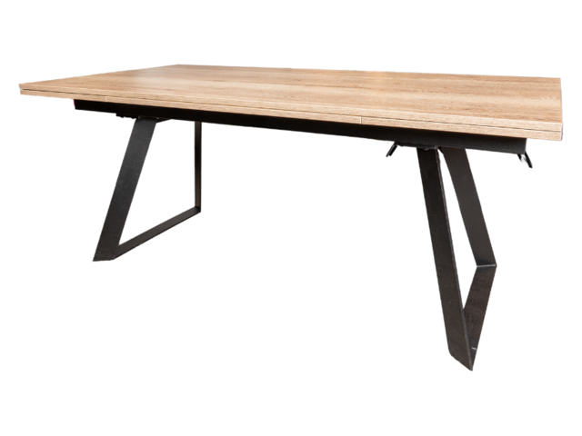 Niehoff Auszugsesstisch PEPE 74501 1