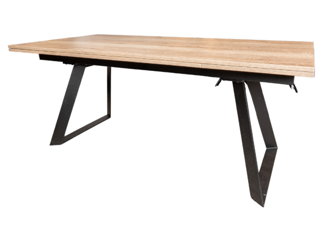 Niehoff Auszugsesstisch PEPE 74501